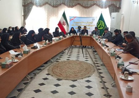 مددکاران ترویجی و تسهیلگران، پیشگامان عرصه کشاورزی