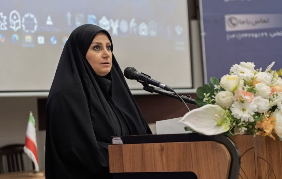 پارک علم و فناوری آذربایجان شرقی میزبان رویداد پویش ملی نوآفرین صنعت‌ساز