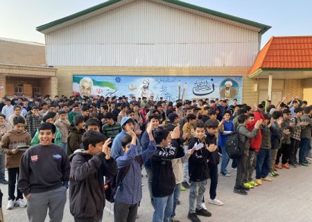 آغاز بازسازی ۶۰ مدرسه آسیب‌دیده از جنگ در آذربایجانشرقی