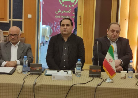 آغاز فاز اجرایی ۲۱۵ هزار واحد نهضت ملی مسکن در کشور