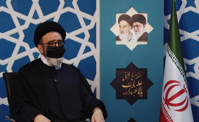 سبک زندگی معیوبِ غربی نباید در ایران اعمال نفوذ کند