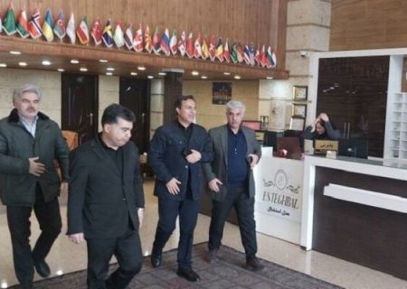 آمادگی آذربایجان شرقی برای اسکان اضطراری ۲۰هزار آسیب‌دیده از جنگ