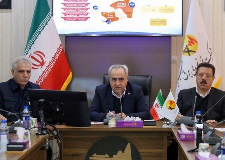 آذربایجان شرقی در زمینه اعتبارات عمرانی در جایگاه نخست کشور قرار گرفت