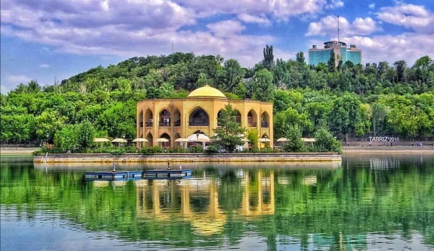 تعطیلی پارک های تبریز تا اطلاع ثانوی