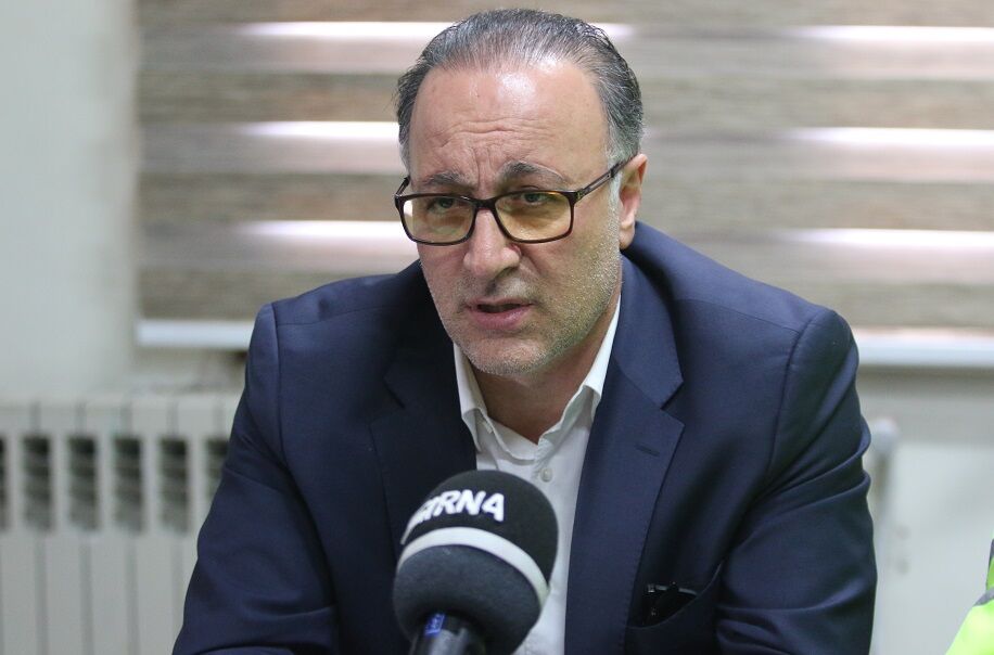 سرمایه گذاری ۱۶۰۰ میلیارد تومانی در هتل‌سازی آذربایجان‌شرقی