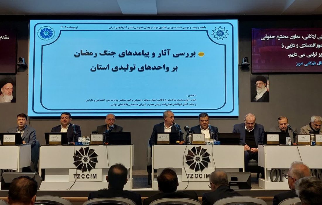 بانک‌های آذربایجان شرقی اختیارات لازم را ندارند