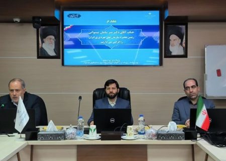 تشکیل اتاق بهره وری در بخش های مختلف آذربایجان شرقی