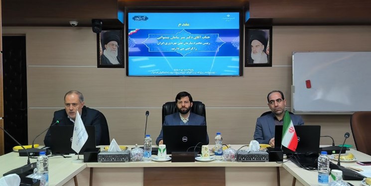 تشکیل اتاق بهره وری در بخش های مختلف آذربایجان شرقی