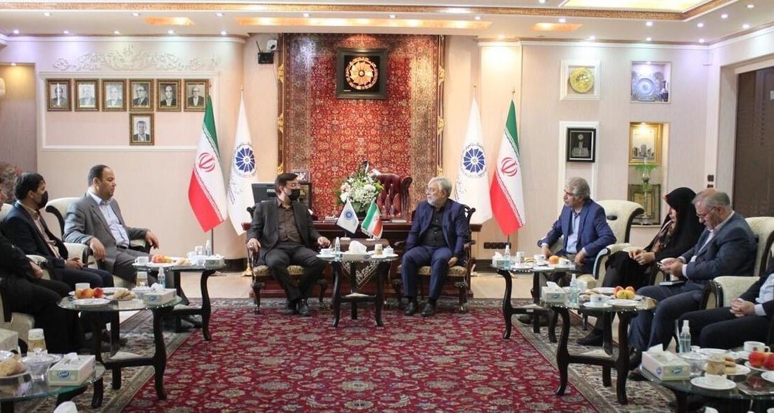 منطقه آزاد ارس باید از بن بست ترانزیتی خارج شود