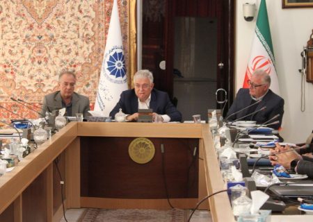 دولت نسبت به واگذاری بسیاری از امور اقتصادی به بخش خصوصی اقدام کند/قطعی برق و گاز، موجب تعطیلی و ناامیدی واحدهای تولیدی می شود