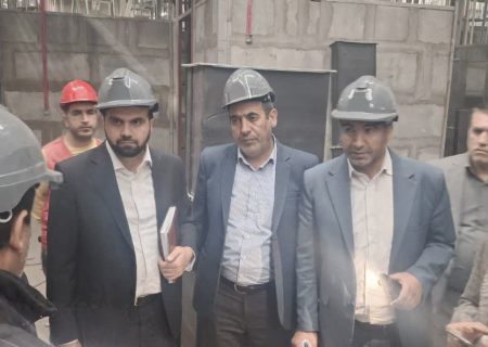 اتمام بیمارستان هزار تختخوابی تبریز اولویت اول برنامه درمانی آذربایجان شرقی