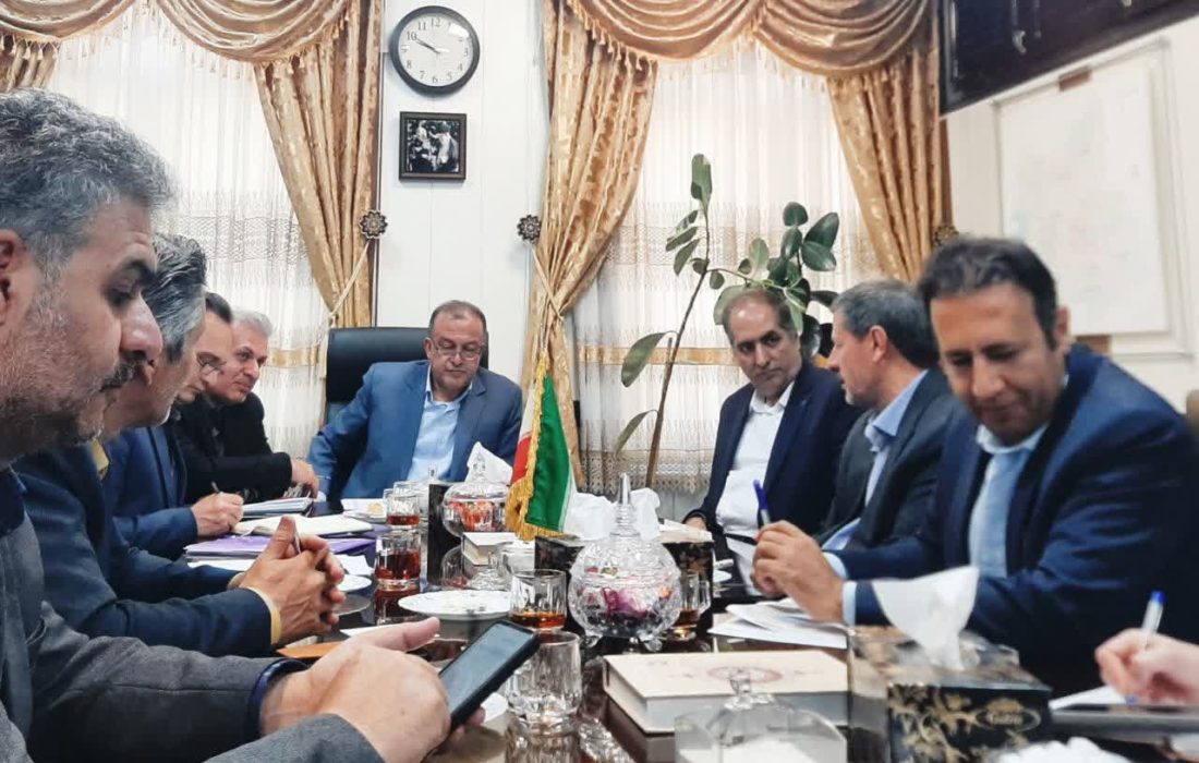 ضرب‌الاجل یک‌ماهه برای رفع موانع تولید و اشتغال