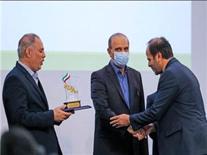 اداره کل امور مالیاتی آذربایجان شرقی دستگاه برتر در جشنواره شهید رجایی