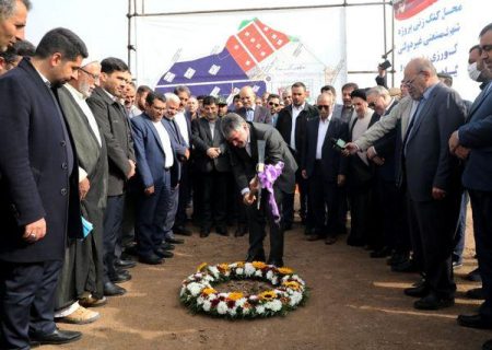 استان آذربایجان شرقی از قطب های امنیت غذایی در کشور