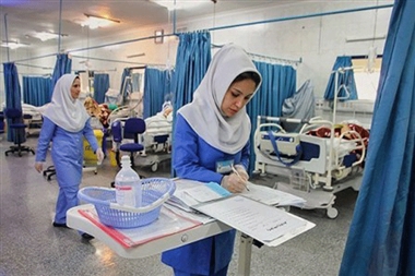 آمادگی کامل دانشگاه علوم پزشکی تبریز برای ارائه خدمات بهداشتی و درمانی در ایام تعطیلات نوروزی