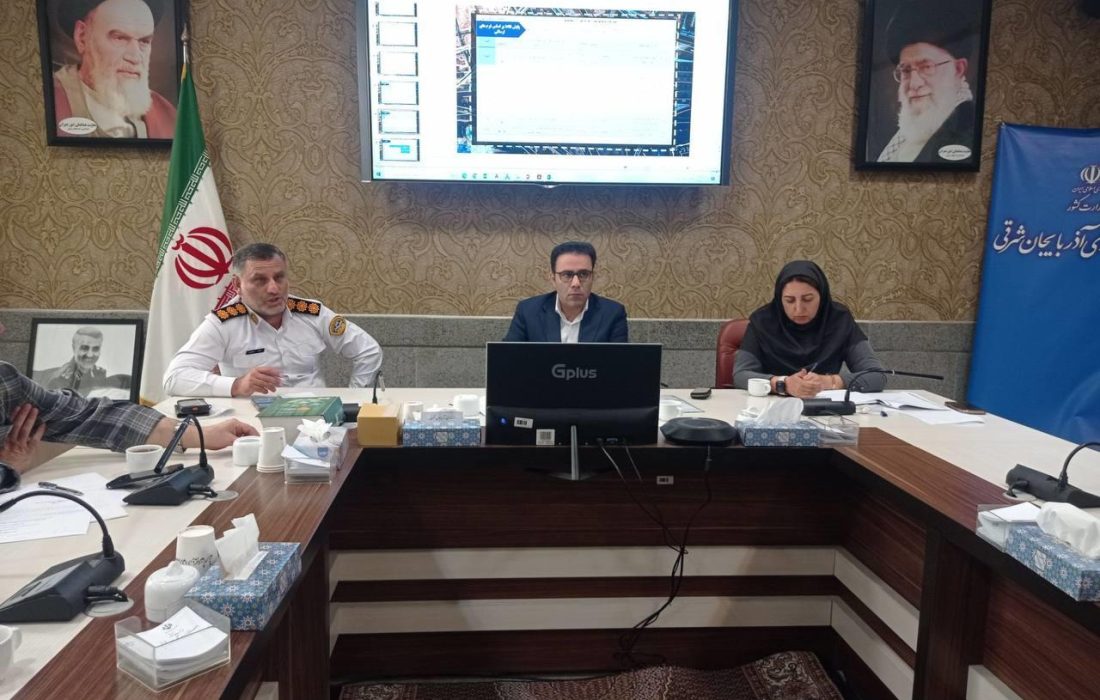 ارتقای ایمنی و رفع نقاط پرتصادف، از ابزارهای تحقق کاهش تلفات رانندگی در برنامه پیشرفت است