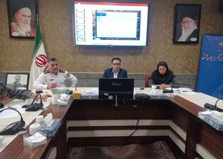 ارتقای ایمنی و رفع نقاط پرتصادف، از ابزارهای تحقق کاهش تلفات رانندگی در برنامه پیشرفت است
