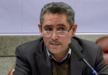 ۳۸ درصد ناوگان حمل‌ونقل باری آذربایجان‌شرقی فرسوده است