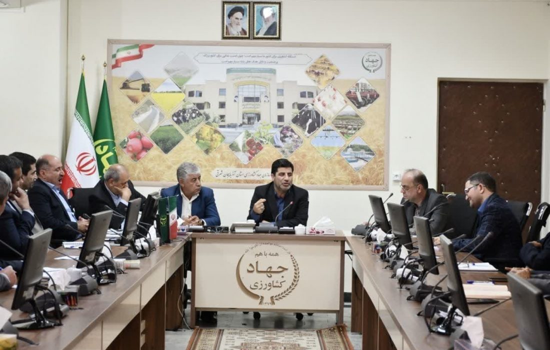 ارزیابی مستمر مدیران موجب ترمیم سازمان خواهد شد