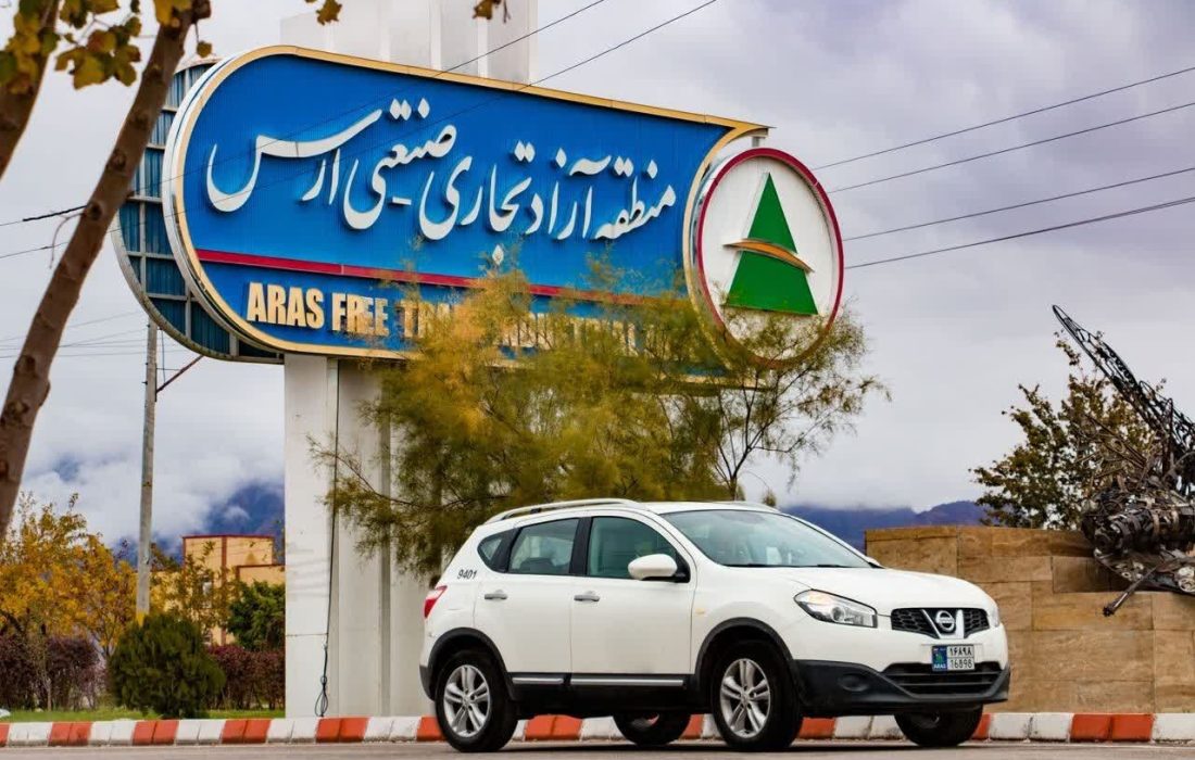 خودروهای تا ۵ سال کارکرد بدون محدودیت حجم موتور پلاک دائم ارس میشوند