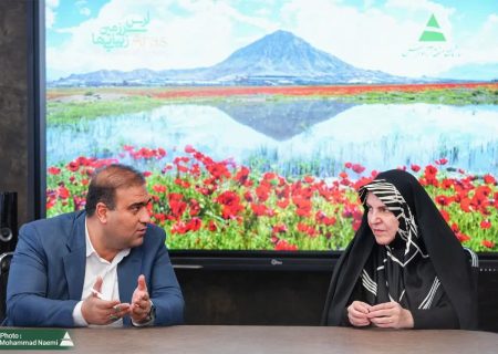 اقدامات توسعه ای ارس در تراز ملی بوده و مایه مباهات کشور است
