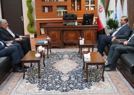 نقش راهبردی منطقه آزاد ارس در گسترش همکاری‌های اقتصادی ایران و آذربایجان