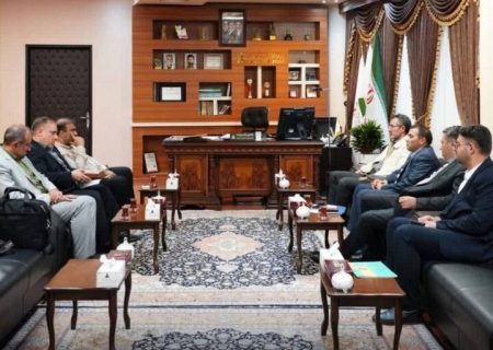 اثرگذاری دانشگاه‌ها باید در توسعه ارس ملموس باشد