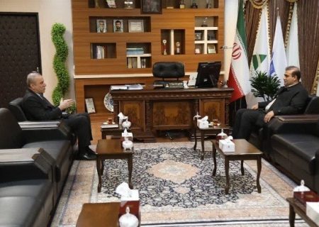 ارس؛ محور تازه همکاری‌های اقتصادی ایران، نخجوان و جمهوری آذربایجان