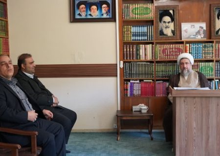 ارس جایگاه ممتازی  در اقتصاد ملی دارد
