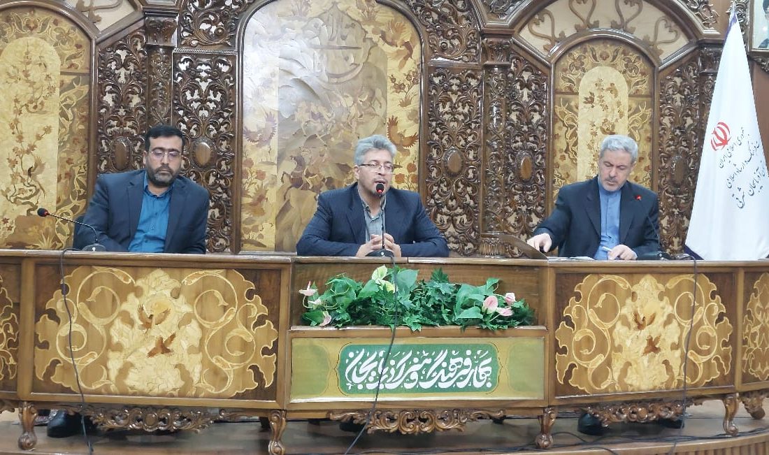 برگزاری ۷۰ برنامه مختلف برای بزرگداشت روز شعر و ادب و تکریم مقام شهریار