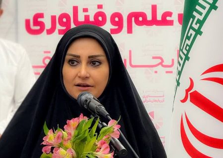 افتتاح فاز اول کارخانه نوآوری تبریز؛ همزمان با افتتاح نمایشگاه دستاوردهای پژوهش و فناوری استان