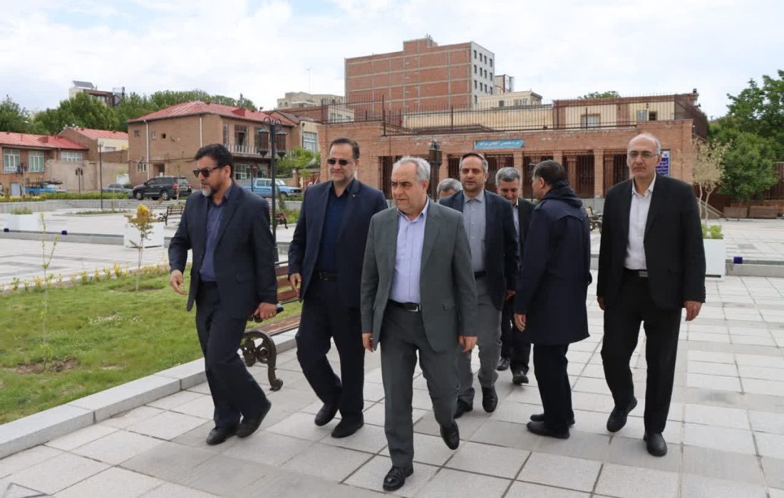 استاد باریشماز سرمایه بزرگی برای آذربایجان بود که از دست رفت