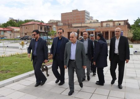استاد باریشماز سرمایه بزرگی برای آذربایجان بود که از دست رفت