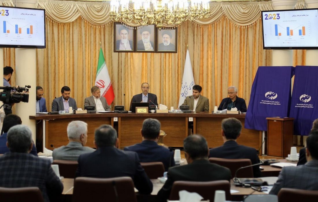 نباید اجازه دهیم روشنایی  چراغ پر نور علم و دانش آذربایجان شرقی ضعیف شود