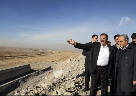هماهنگی برخی مدیران کل، با یکدیگر در خصوص آزاد راه تبریز – ارومیه نامناسب است