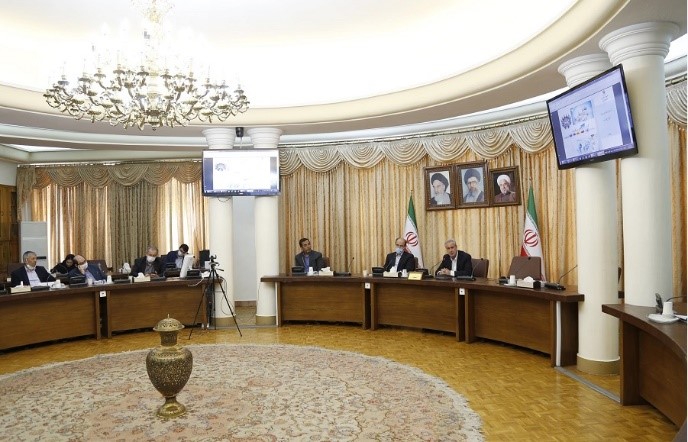 بخش عمده‌ای از جذب نیرو در ادارات اذربایجان شرقی، براساس ضابطه نبوده است