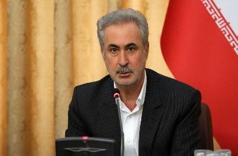 رسیدن آب شرب ارس به تبریز، نیازمند کمک دولت است