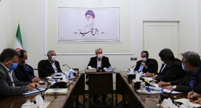 تاخیر ساخت بیمارستان تامین اجتماعی تبریز جبران شود