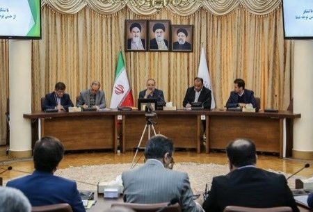 وجود ۲ هزار پروژه نیمه‌تمام در آذربایجان شرقی قابل قبول نیست/در آمد حاصل از فروش املاک مازاد دولت باید صرف اتمام پروژه ها شود