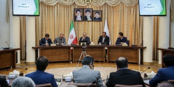 وجود ۲ هزار پروژه نیمه‌تمام در آذربایجان شرقی قابل قبول نیست/در آمد حاصل از فروش املاک مازاد دولت باید صرف اتمام پروژه ها شود