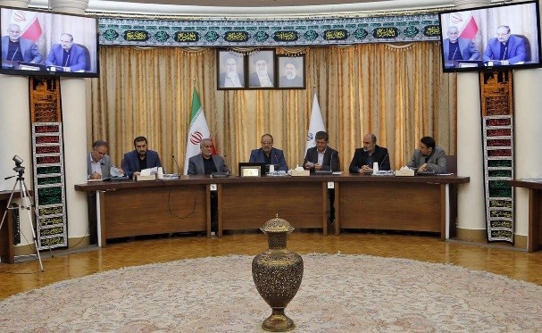 بروکراسی های اداری در انجام طرح ها کاهش یابد