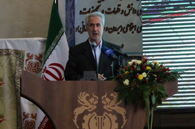 مس به تنهایی می تواند اقتصاد منطقه را متحول کند