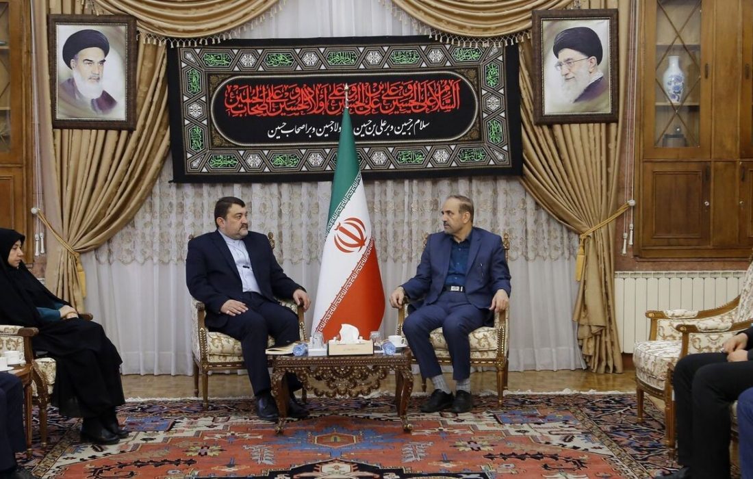 باید زمینه توسعه همکاری‌های آذربایجان شرقی با اندونزی فراهم شود
