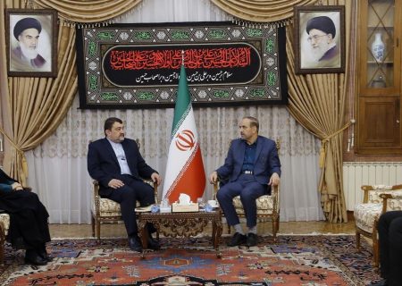 باید زمینه توسعه همکاری‌های آذربایجان شرقی با اندونزی فراهم شود