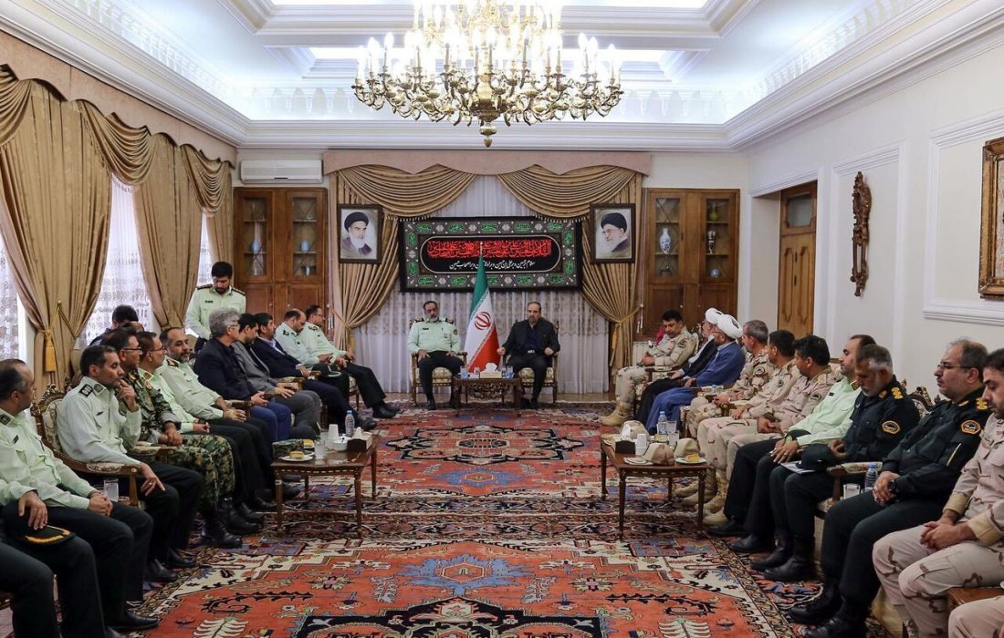 وحدت ملی بزرگترین سرمایه دولت است،