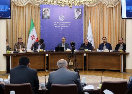 باید  انتخاباتی در شأن و تراز نظام برگزار شود