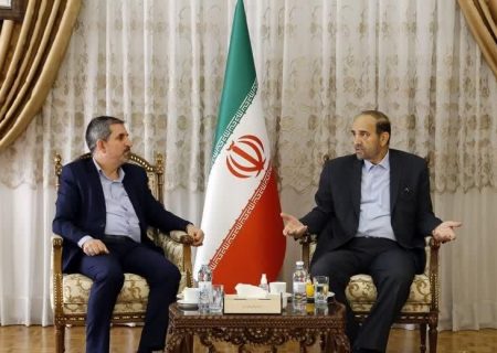 نقش مهم کنسولگری های ایران در منطقه قفقاز در تحقق اهداف دیپلماسی خارجی