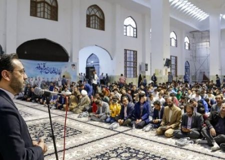 تلاش‌های دشمنان برای شبهه‌افکنی در بین جوانان و نوجوانان است