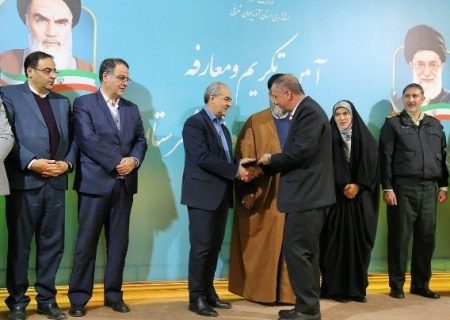 شهرستان میانه نقش مهمی در تحولات اقتصادی و اجتماعی آذربایجان شرقی دارد