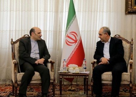 تبریز بیشترین قرابت را با شهرهای آلمان دارد
